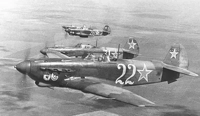 Самые известные самолеты Второй мировой вoйны с фото и описанием