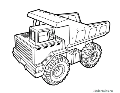 Самосвал технок 8515, детская пластиковая машинка, игрушечный грузовик,  игрушка для детей, в песок — цена 146 грн в каталоге Машинки ✓ Купить  детские товары по доступной цене на Шафе | Украина #135535365