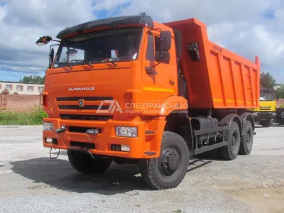 Новые самосвалы FAW 2020 года | Новости FAW trucks