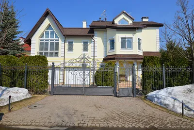 10 самых дорогих домов в Канаде (ФОТО) | Наш Ванкувер