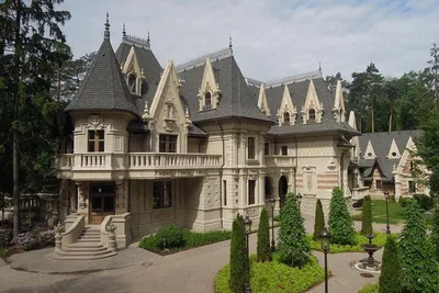 Как купить элитный дом на Рублевке по выгодной для себя стоимости? │ БЛОГ  Bright Estate