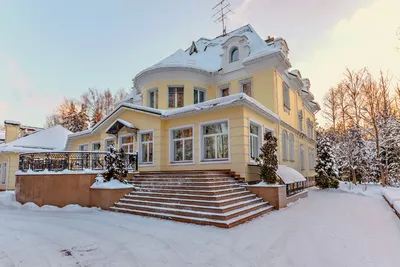 Дом за миллиард на Рублевке: как выглядят очень дорогие дома в Подмосковье  - YouTube