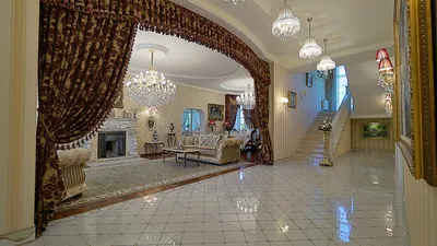 Риелтор назвал самые дорогие дома на сургутской Рублевке. Фото