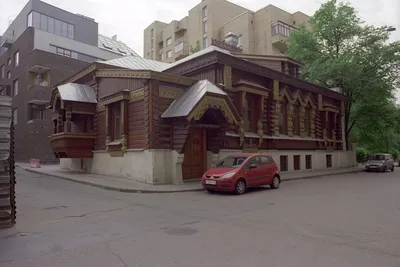 Самые красивые деревянные дома Петербурга, сохранившиеся до наших дней |  Индустриальный турист | Дзен