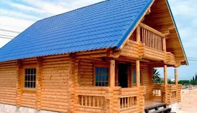Названы самые красивые деревянные дома столицы - Мослента