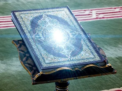 Ислам - Коротко об исламе на основе Корана и Сунны (Текст книги не включает  доказательства) | PDF