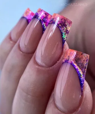 Nail Art #3203 - Best Nail Art Designs Gallery | BestArtNails.com | Gel  nails, Nail art designs, Best nail art designs