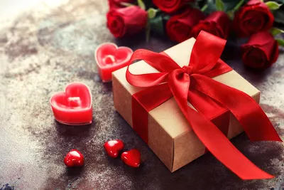 Картинки с Днем святого Валентина 14 февраля: красивые и прикольные  открытки ко Дню влюбленных - МК Новосибирск