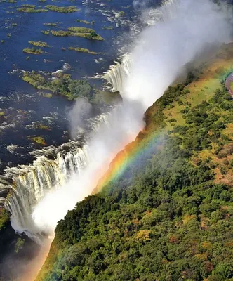 Исландия и водопады и закат, самые красивые фотографии в мире фон картинки  и Фото для бесплатной загрузки