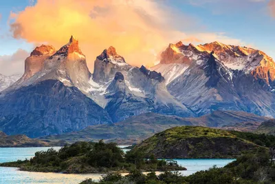 Зеркальная пустыня, сотни водопадов и города инков: самые красивые места  Южной Америки - Блог OneTwoTrip