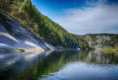 Самые красивые места башкирии фото фото