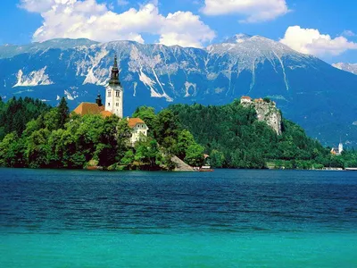 Самые красивые места Черногории | All around the world