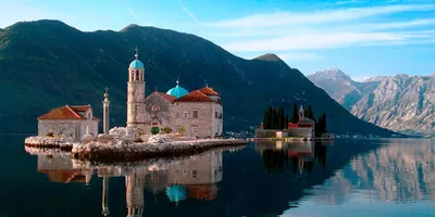Топ-30 Лучшие достопримечательности Черногории: что посмотреть  самостоятельно, самые красивые места, фото с описанием |  Достопримечательности Мира – Top7Travel.ru | Дзен