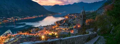 15 мест в Черногории, которые непременно стоит посетить