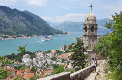 самые красивые места в Черногории | Путеводитель по Черногории
