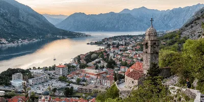 Отдых в Черногории: ТОП 10 мест, обязательных для посещения: фото