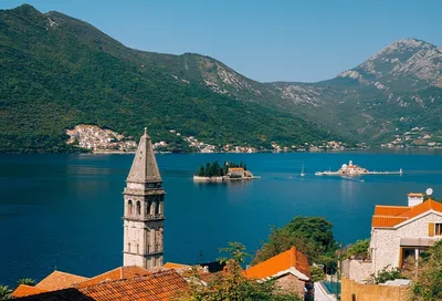 Отдых в Черногории: куда поехать, что посмотреть | Лучшие места для  активного туризма в Черногории