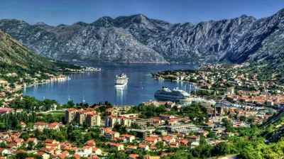 Самые живописные горы в Черногории: места, которые обязательно стоит  посетить во время экскурсии