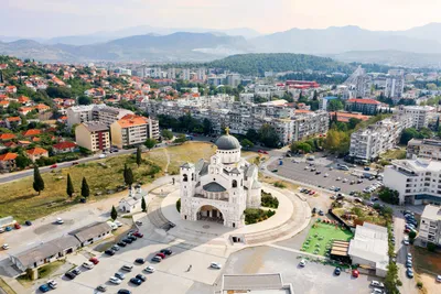 Достопримечательности Черногории – ТОП 7 – самые красивые и захватывающие  дух места для отдыха, куда поехать и что увидеть в Черногории · YouTravel.Me