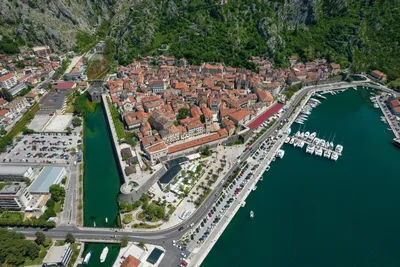 Отдых в Черногории: ТОП-8 лучших курортов