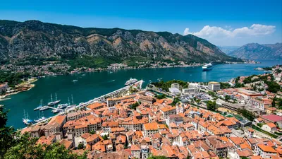 15 мест в Черногории, которые непременно стоит посетить
