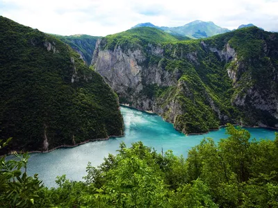 15 фактов о Черногории - Ваш Отдых