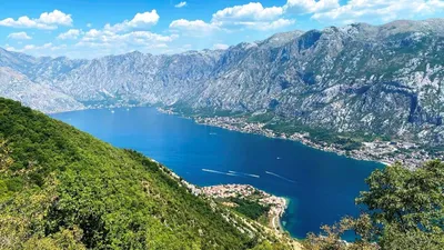 Самые красивые деревни Черногории | Aviakassa.com | Дзен