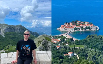 Самые красивые места в Черногории: описание и фото достопримечательностей