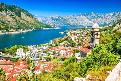 Красоты северной Черногории - туры и гиды от City Trips