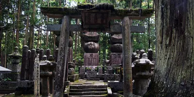 Достопримечательности Японии - ТОП мест с описанием, которые стоит  посетить: TourDom