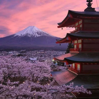 10 отличных мест в Японии, о которых вы не слышали ‹ GO Blog | EF Blog  Russia