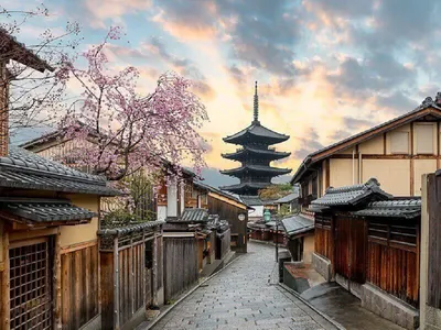Топ 10 самых красивых городов Японии - Компания Туристический Клуб | TCC.UA
