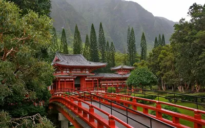 10 самых красивых городов Японии | Smapse