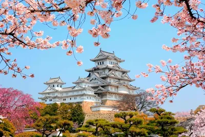 Достопримечательности Японии - ТОП мест с описанием, которые стоит  посетить: TourDom