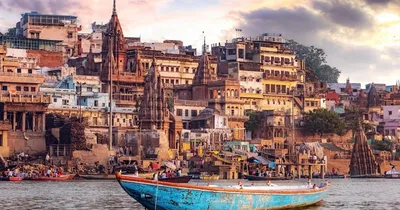 Путешествие по Индии: достопримечательности, природа, традиции | Just Go