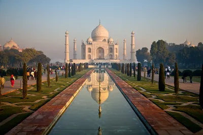 Индия: отдых в Индии, виза, туры, курорты, отели и отзывы