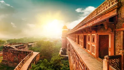 Самые красивые места Индии: 5 достопримечательностей, которые вызывают  восторг - Tochka.net