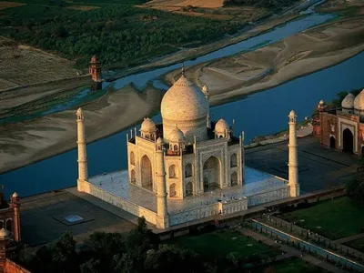 Топ-35 Главные достопримечательности Индии: что посмотреть, куда съездить, самые  красивые места, фото и описание | Достопримечательности Мира –  Top7Travel.ru | Дзен