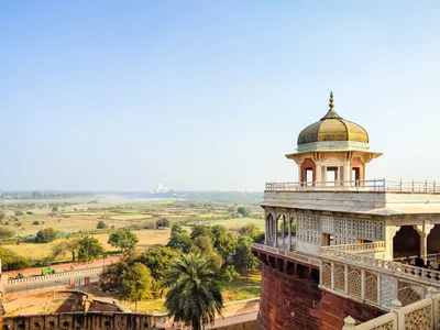 Дистрибуторы продукции ЭРА посетили самые красивые города Индии