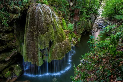 Самые красивые места в мире