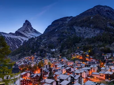 Покорить Альпы, сварить сыр и еще 10 способов запомнить Швейцарию |  Skyscanner Россия
