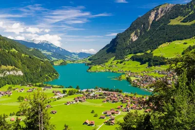 Швейцария: лучшие места для туриста - uaTraveller.com
