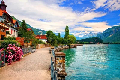 Самые красивые места для проведения мероприятий в Швейцарии | Новости  Швейцарии на русском