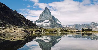 ЛЮЦЕРН: Самый красивый город Швейцарии! - YouTube
