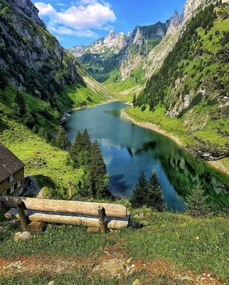 Швейцария - Big Small Travel