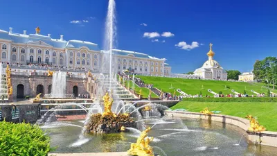 Самые красивые места в России — Заметки
