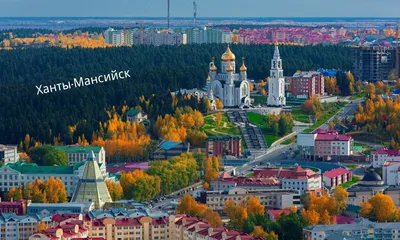 На Красной площади покажут самые красивые места России