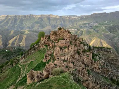 Самые красивые места в Дагестане - природа, фото | Большая Страна