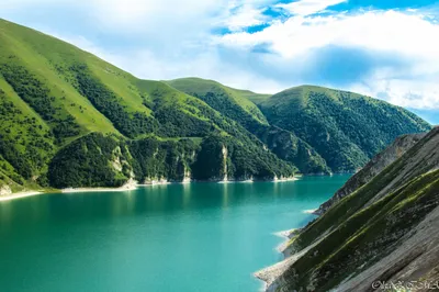 10 мест в Дагестане, в которых можно сделать крутую фотку