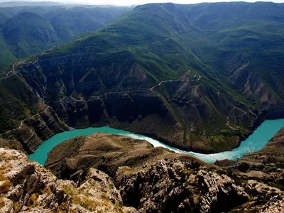 Где погулять и что посмотреть в Дагестане – топ лучших мест Дагестана,  смотреть на карте, достопримечательности и природа